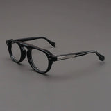Bink Retro Acetate Glasses Frame