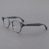 Lynn Vintage Acetate Glasses Frame