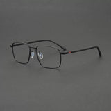 Ryan Ultralight Titanium Glasses Frame