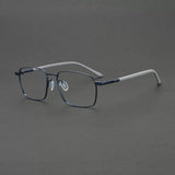 Ryan Ultralight Titanium Glasses Frame
