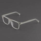 Kev Retro Acetate Optical Glasses Frame