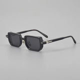 Gibbon Vintage Acetate Sunglasses