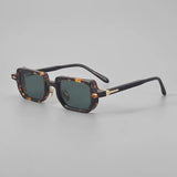 Gibbon Vintage Acetate Sunglasses