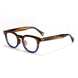 Frank Vintage Acetate Eyeglasses Frame