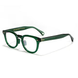 Frank Vintage Acetate Eyeglasses Frame