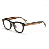 Frank Vintage Acetate Eyeglasses Frame