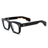 Fedor Acetate Vintage Glasses Frame