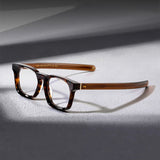 Toft Vintage Acetate Eyeglasses Frame