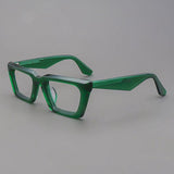 Ozzie Vintage Acetate Glasses Frame