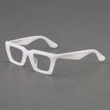 Ozzie Vintage Acetate Glasses Frame