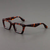 Ozzie Vintage Acetate Glasses Frame