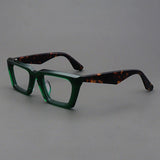 Ozzie Vintage Acetate Glasses Frame