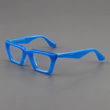 Ozzie Vintage Acetate Glasses Frame