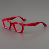 Ozzie Vintage Acetate Glasses Frame