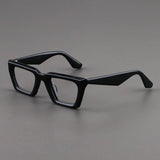Ozzie Vintage Acetate Glasses Frame