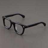 Niurka Vintage Acetate Glasses Frame