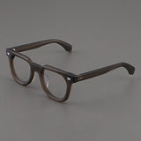 Niurka Vintage Acetate Glasses Frame