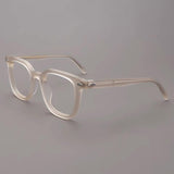 Thorp Vintage Acetate Eyeglasses Frame