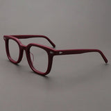 Thorp Vintage Acetate Eyeglasses Frame