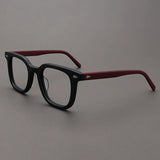 Thorp Vintage Acetate Eyeglasses Frame