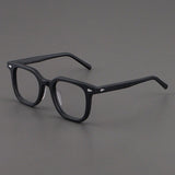 Thorp Vintage Acetate Eyeglasses Frame