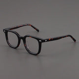 Thorp Vintage Acetate Eyeglasses Frame
