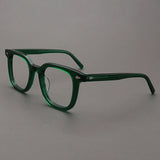 Thorp Vintage Acetate Eyeglasses Frame