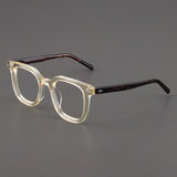 Thorp Vintage Acetate Eyeglasses Frame
