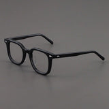 Thorp Vintage Acetate Eyeglasses Frame