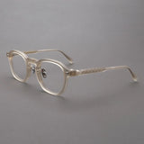 Pepper Vintage Acetate Glasses Frame