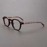 Pepper Vintage Acetate Glasses Frame