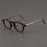 Pepper Vintage Acetate Glasses Frame