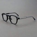 Pepper Vintage Acetate Glasses Frame