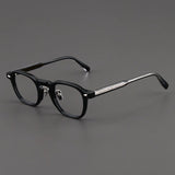 Pepper Vintage Acetate Glasses Frame