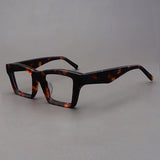 Kord Vintage Acetate Glasses Frame
