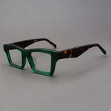 Kord Vintage Acetate Glasses Frame