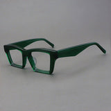 Kord Vintage Acetate Glasses Frame