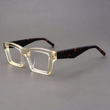 Kord Vintage Acetate Glasses Frame