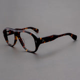Rollo Vintage Acetate Eyeglasses Frame