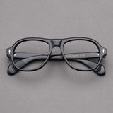 Russell Vintage Acetate Eyeglasses Frame