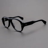 Rollo Vintage Acetate Eyeglasses Frame