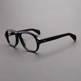 Russell Vintage Acetate Eyeglasses Frame