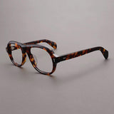 Russell Vintage Acetate Eyeglasses Frame