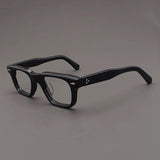 Spark Retro Designer Optical Glasses Frame