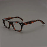 Spark Retro Designer Optical Glasses Frame