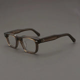 Spark Retro Designer Optical Glasses Frame