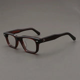 Spark Retro Designer Optical Glasses Frame