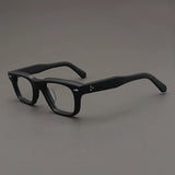Spark Retro Designer Optical Glasses Frame