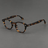Kris Retro Acetate Glasses Frame
