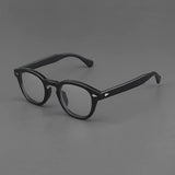 Kris Retro Acetate Glasses Frame
